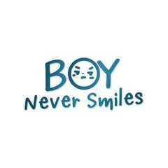 Boy Never Smiles