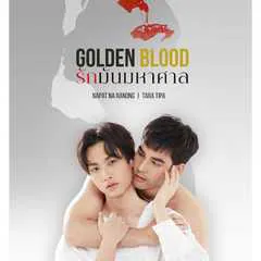 Golden Blood
