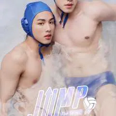 Jump the series