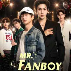 Mr. Fanboy Series