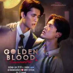 My Golden Blood