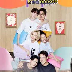 My Roommate The Series