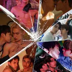 PLAYBOYY THE SERIES