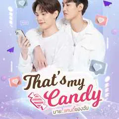 That's My Candy