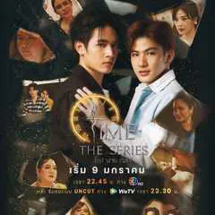Time the series